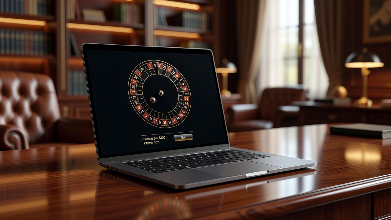 What Makes a Top Roulette Site? - best online roulette real money