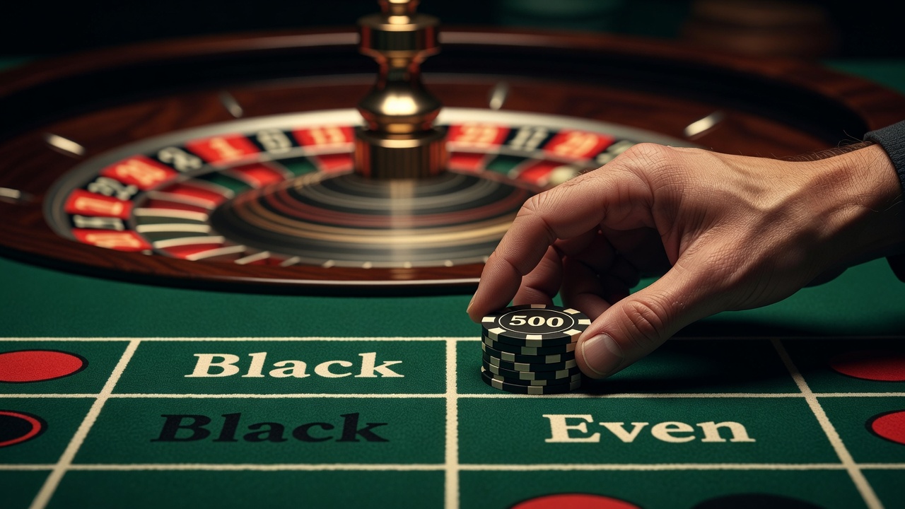 Strategies for Real Money Play - best online roulette real money