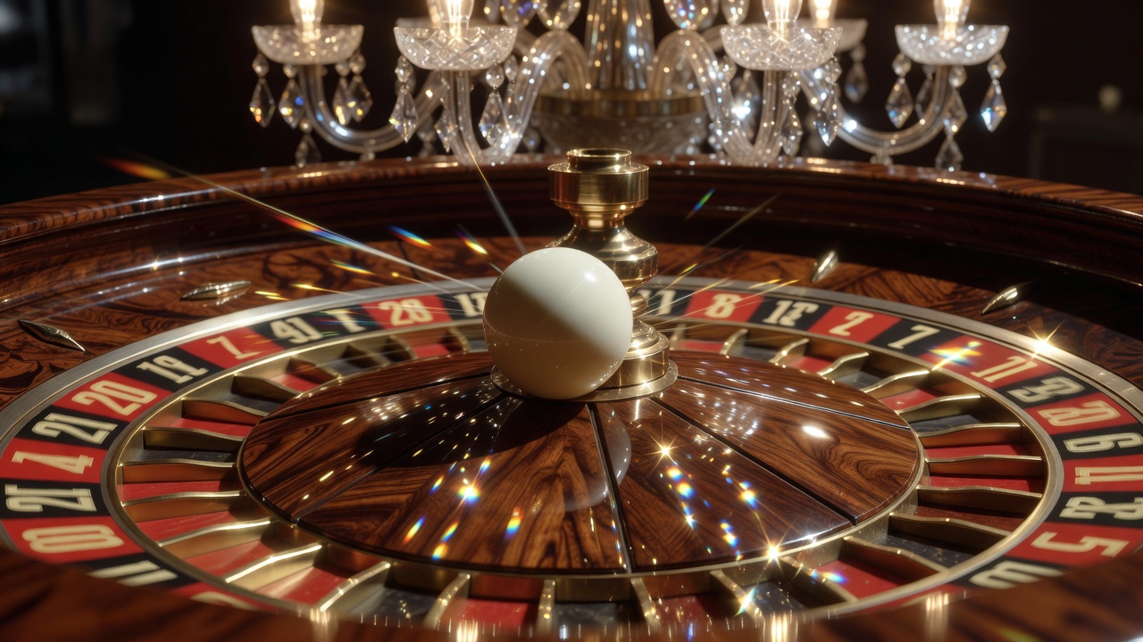 Practicing roulette online: Choosing a lucky or unlucky session? - best online roulette real money