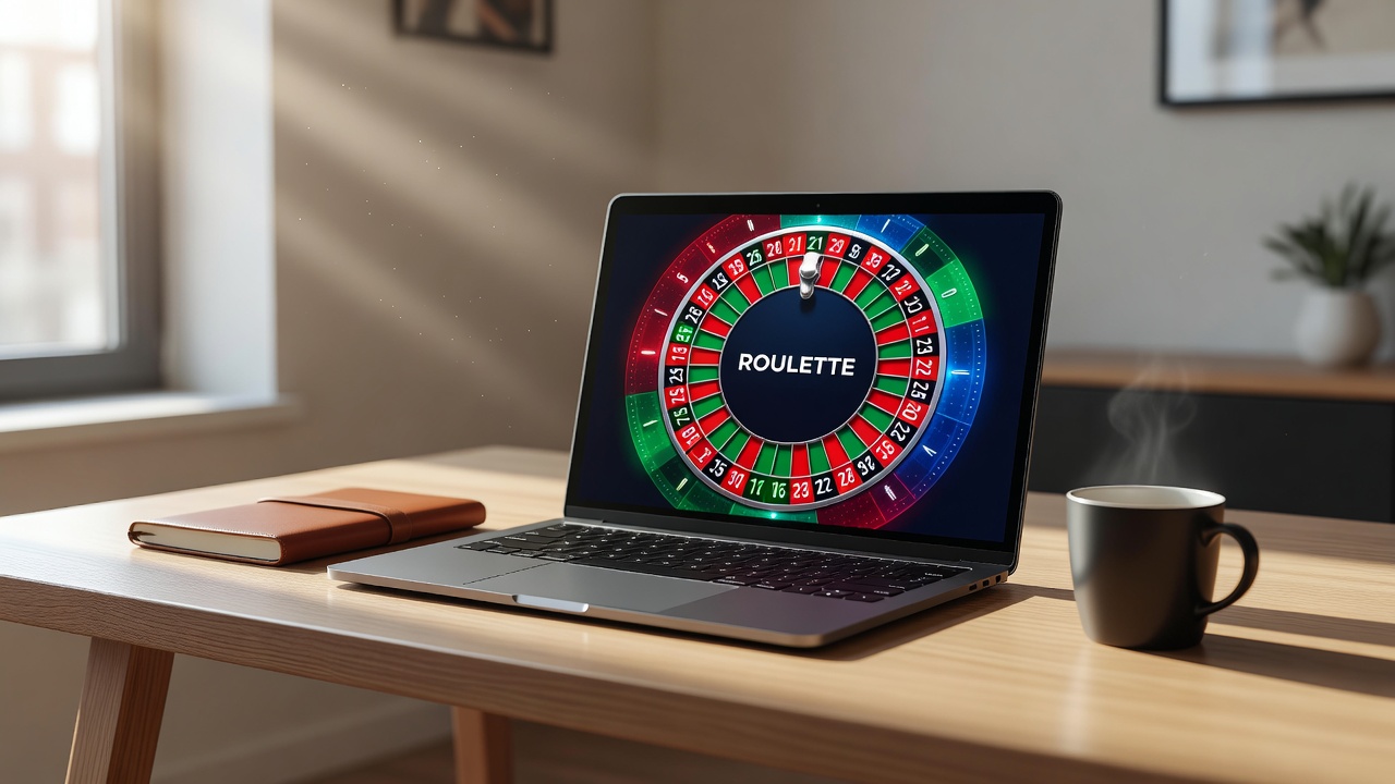 Getting Started with Your Free Games - online roulette australia free