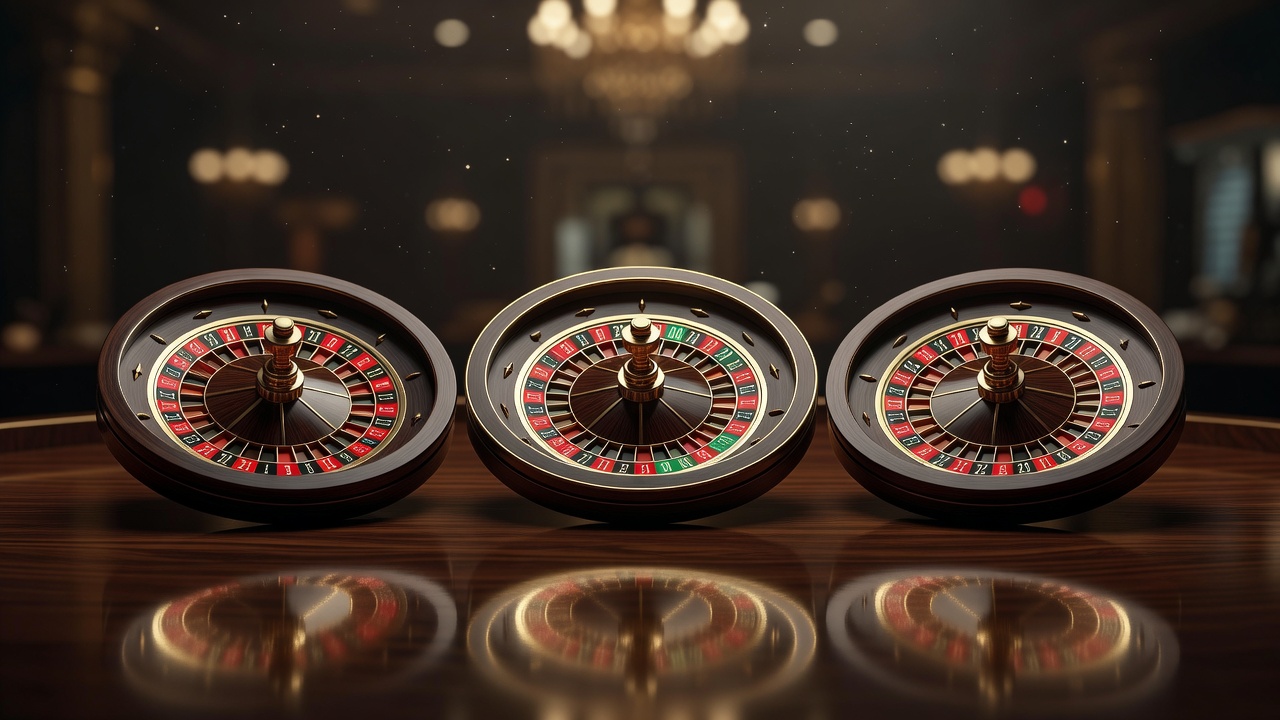 Popular Roulette Game Types - online roulette australia free