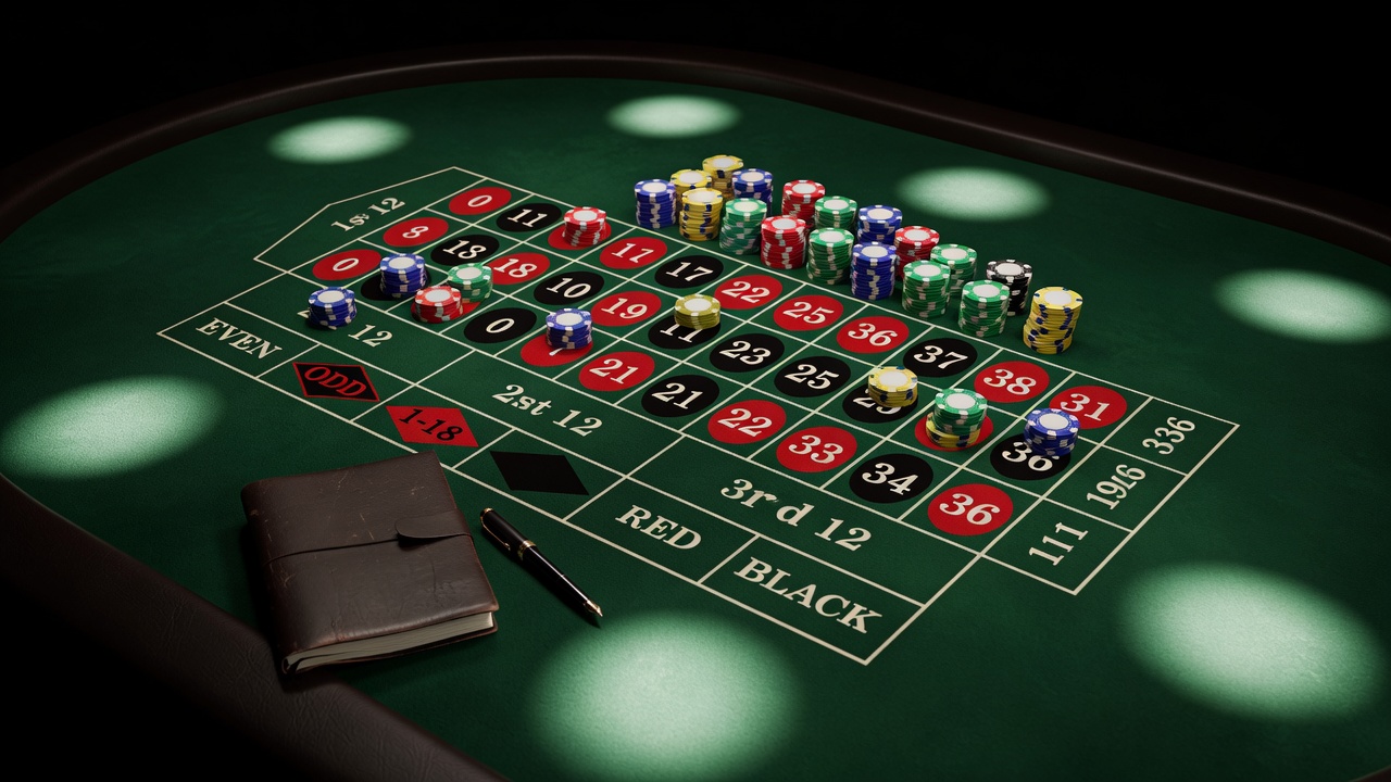 Testing Your Roulette Strategies - online roulette australia free