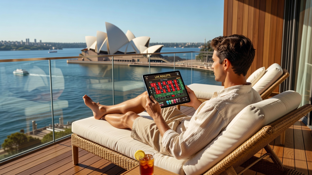 Why Australian Players Love Free Online Roulette - online roulette australia free