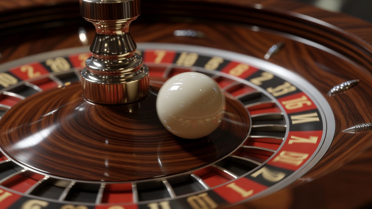 Is Online Roulette Rigged? - online roulette australia free