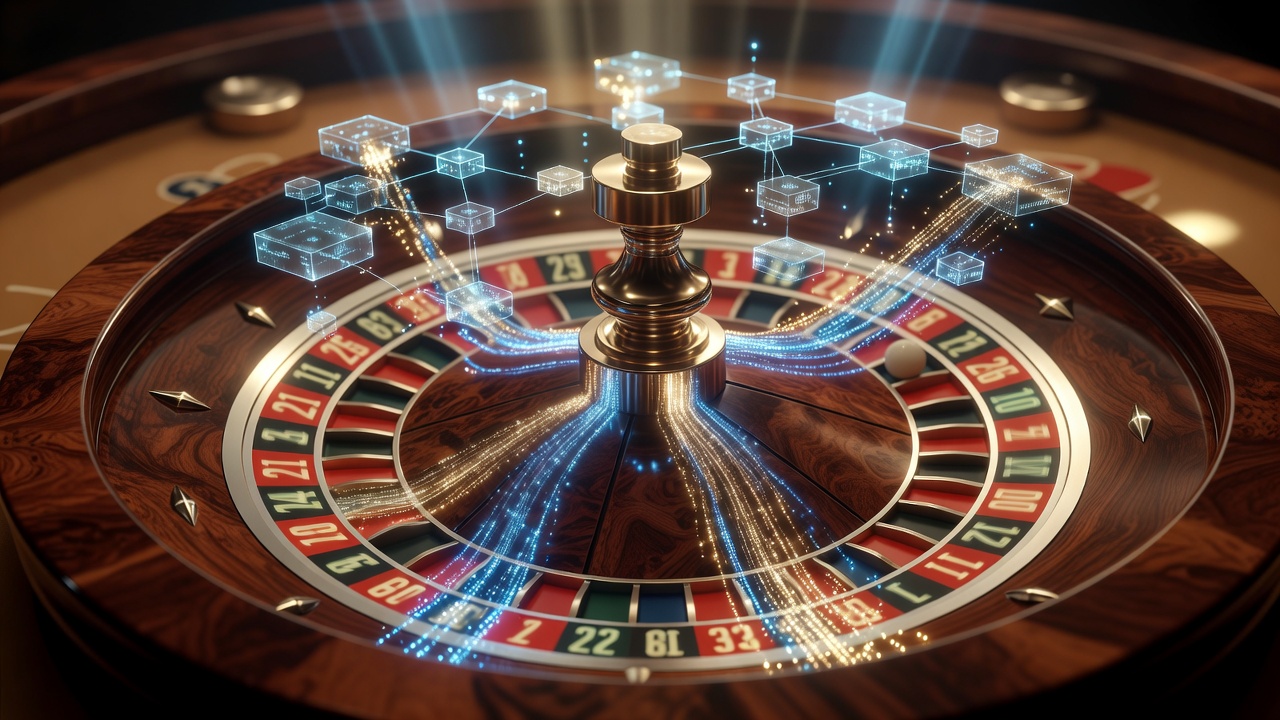 Understanding How Bitcoin Roulette Works - bitcoin roulette online