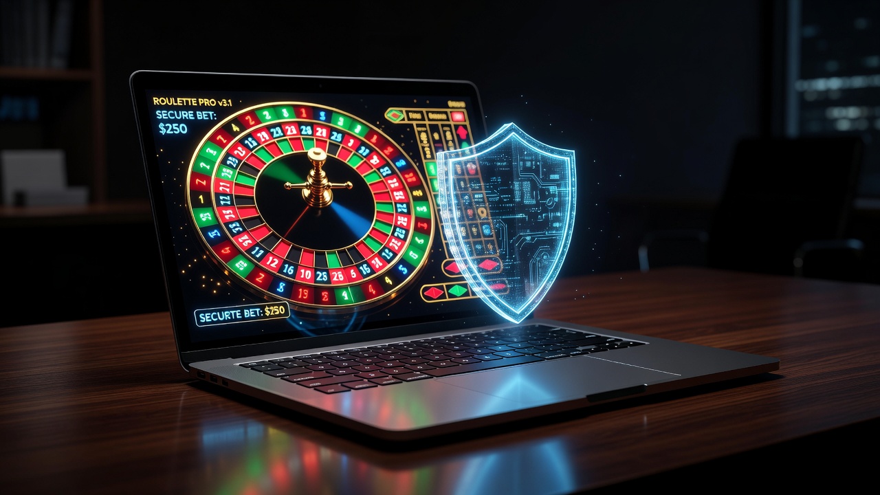 Choosing a Secure Bitcoin Roulette Platform - bitcoin roulette online