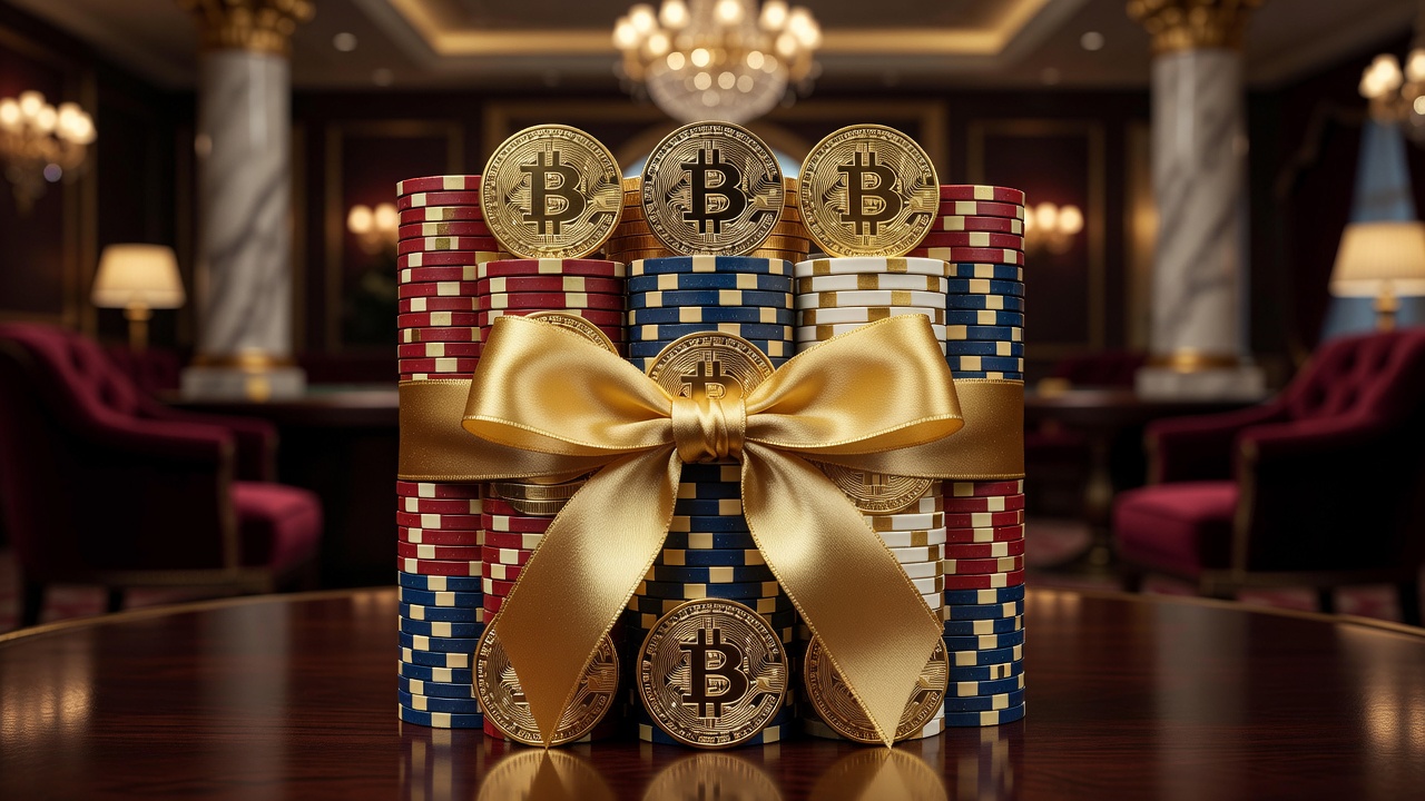 Maximizing Your Play with Bitcoin Roulette Bonuses - bitcoin roulette online