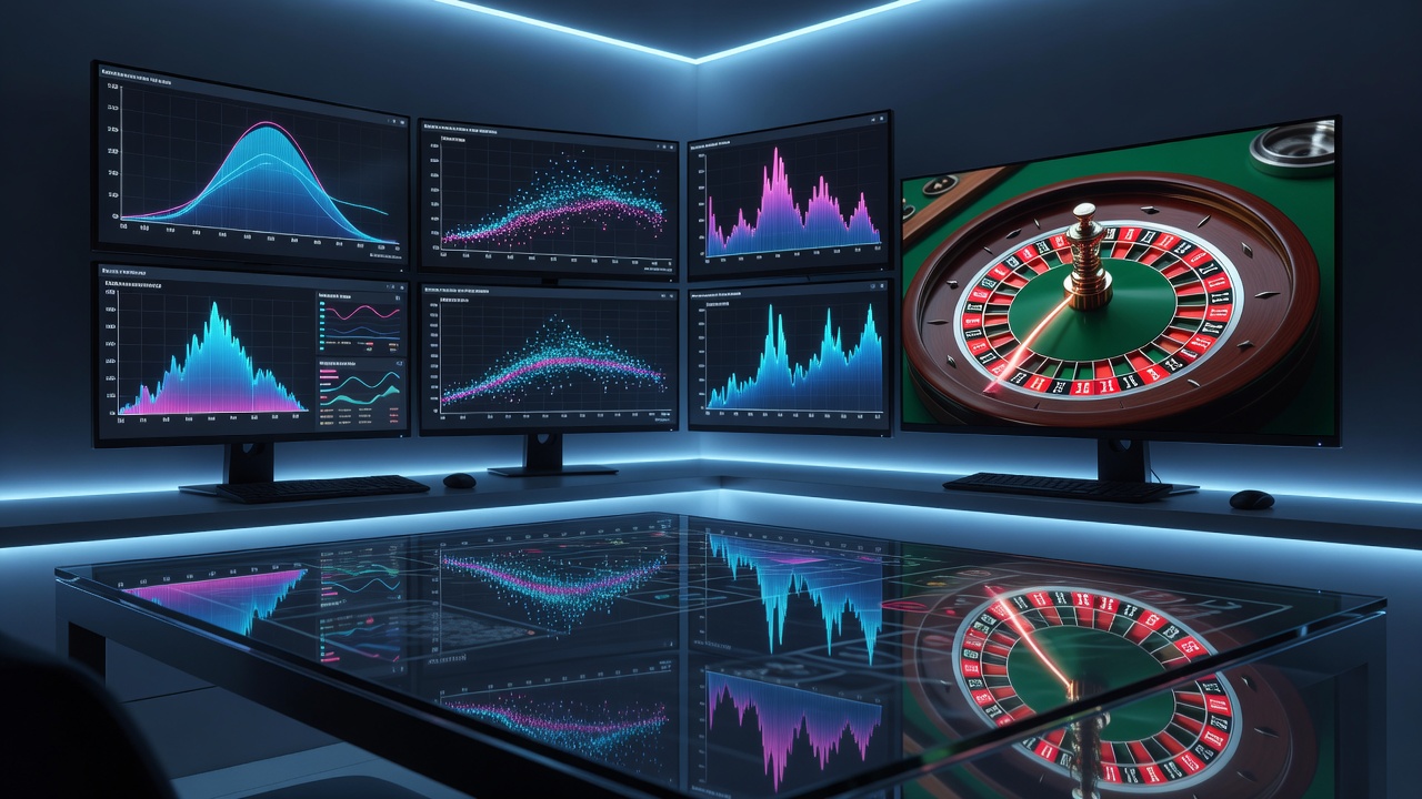 Advanced Tactics for Online Play - online roulette strategy