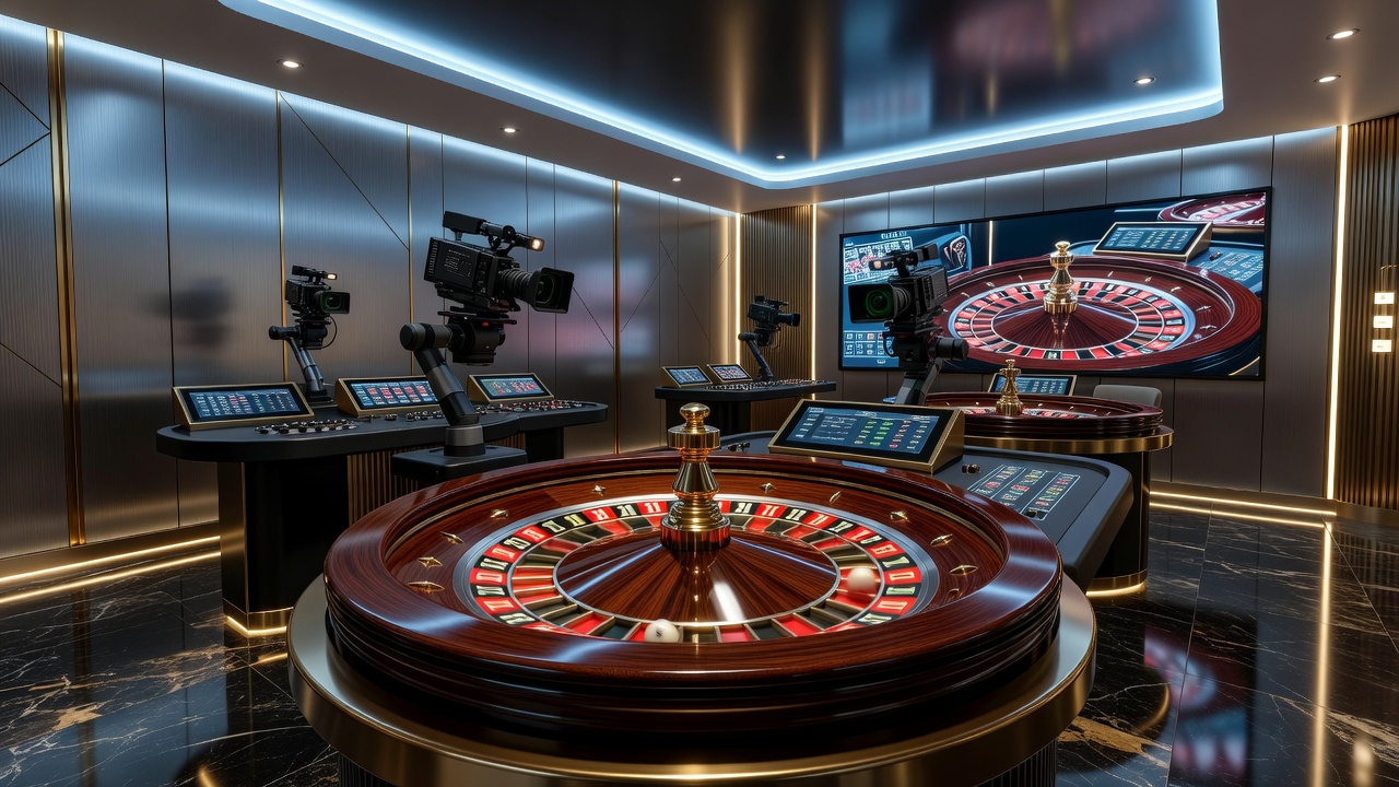 Finding the Best Live Roulette Casinos in 2026 - live roulette game
