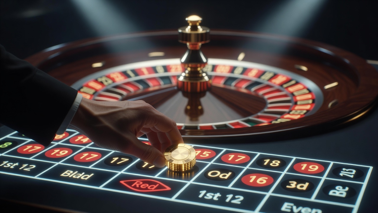 How to Play Mega Fire Blaze Roulette - mega fire blaze roulette live