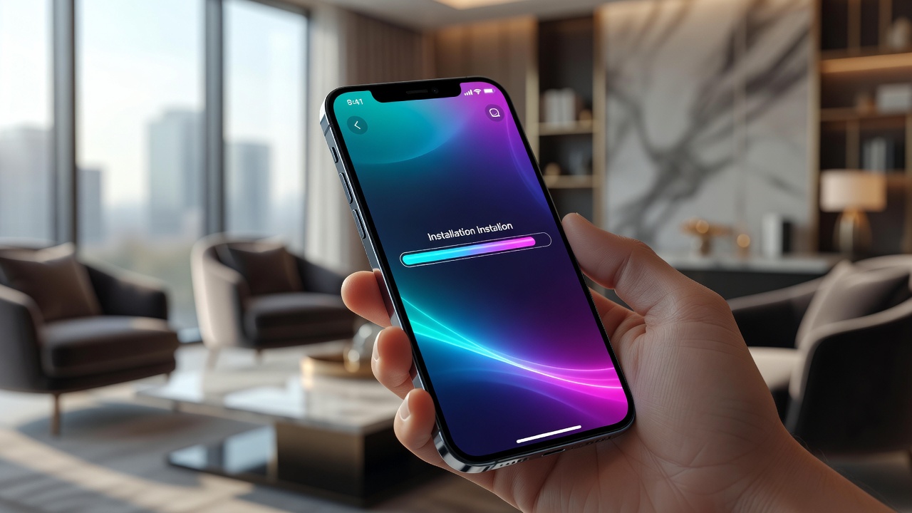 Getting Started: How to Install the Neospin App - neospin casino app