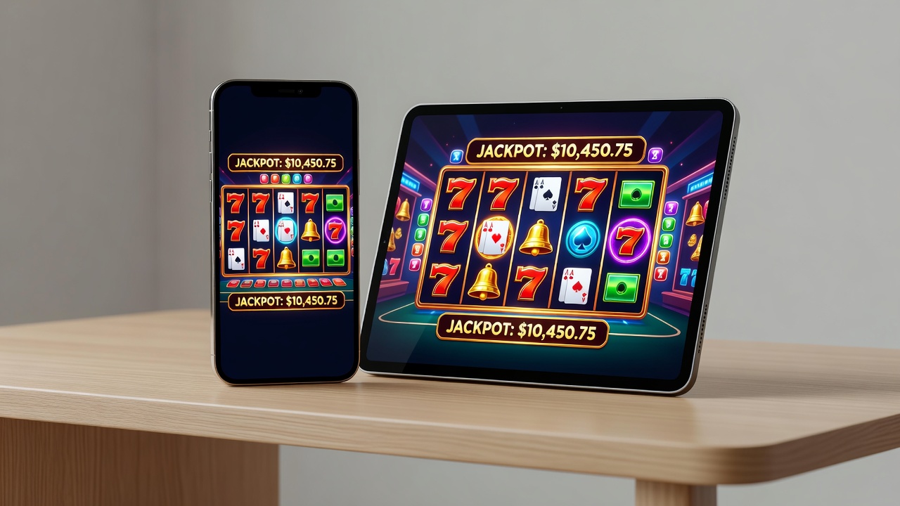 Choosing Your Mobile Play Method - woo casino mobile login