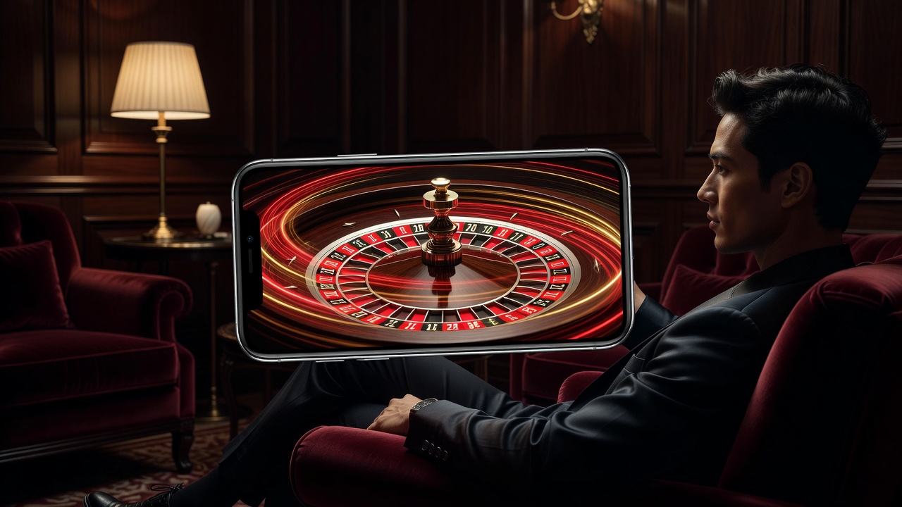 Optimizing Your Gaming Experience - woo casino mobile login