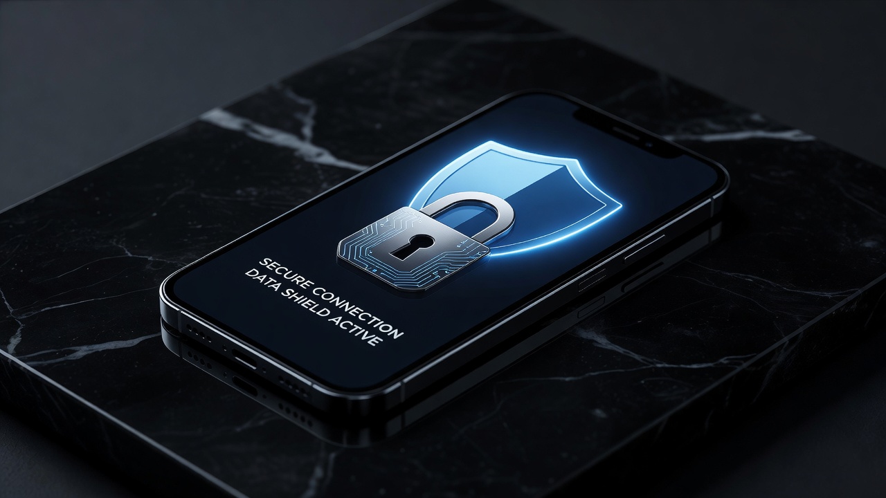 Secure Access for Mobile Users - woo casino mobile login