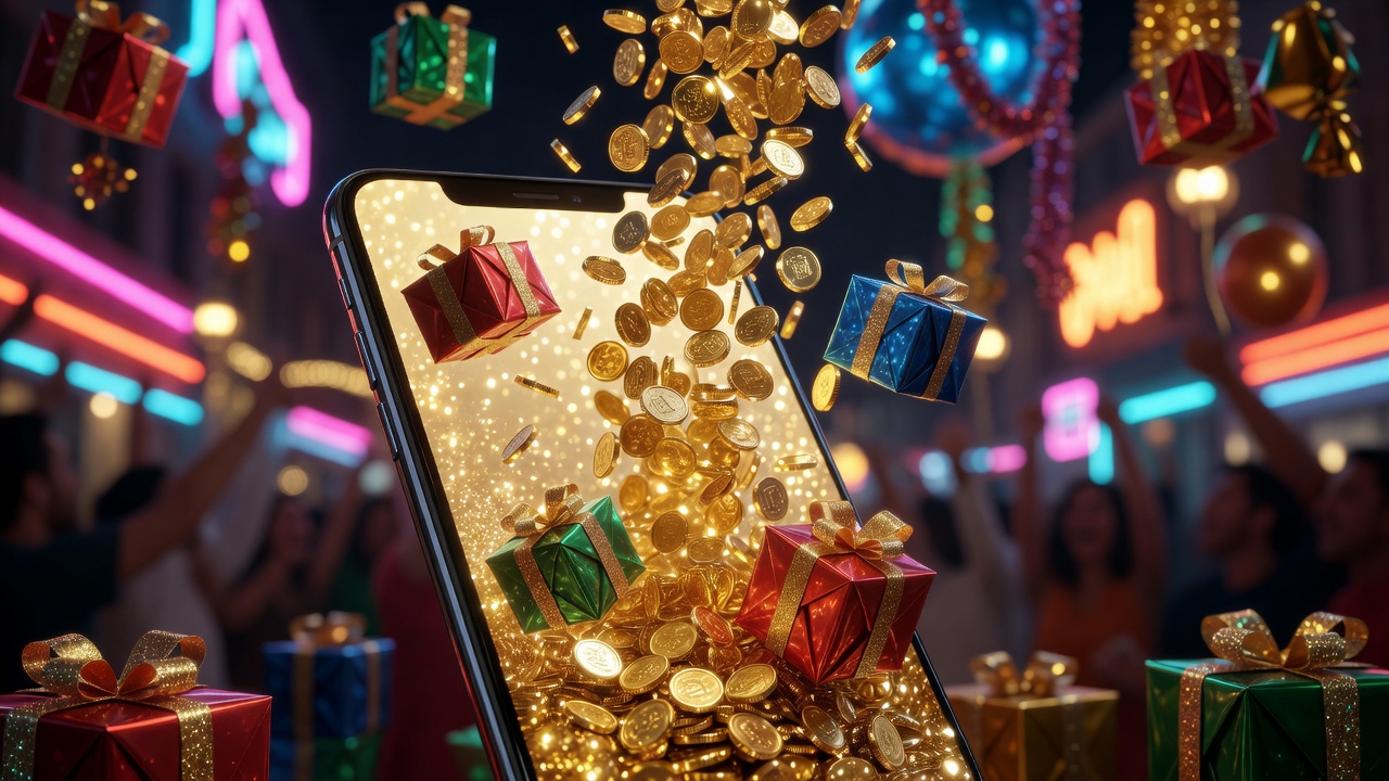 Exploring Mobile Features and Bonuses 2026 - woo casino mobile login