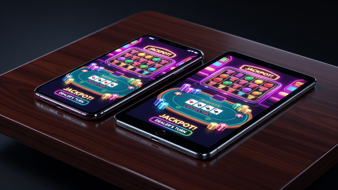 Hellspin Mobile Site vs. Native App: What's the Difference? - hellspin casino app