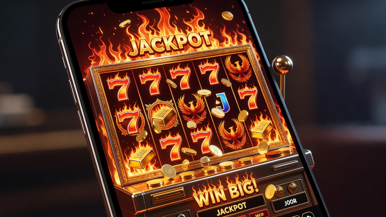 Unleashing the Features of the Hellspin Mobile Experience - hellspin casino app